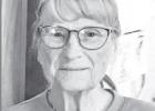 Juanita Barr Dies