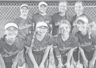 Lady Braves field an experienced softball team