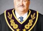 MASONS HONORED