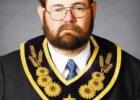 MASONS HONORED