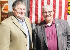State lawmakers discuss bills, hear concerns at forum