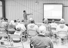 Volunteer Weather Watcher Training