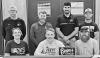 SIGNS LETTER OF INTENT