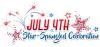 Area 4th of July celebrations include kayaking, water volleyball, baseball, BBQ contests, picnics &  fireworks